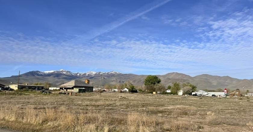 0.16 Acres for Sale in Golconda (Owner Financing $249.00 a month & No Credit Check), Nevada