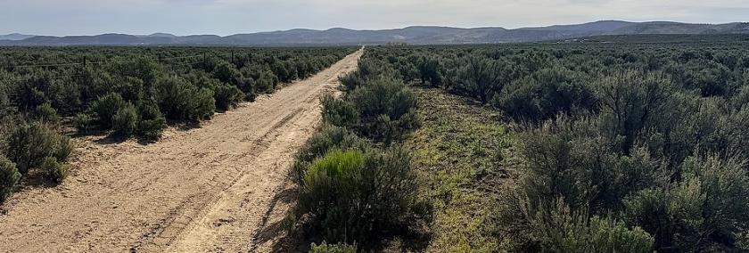 2 Acres for Sale in Elko, Nevada