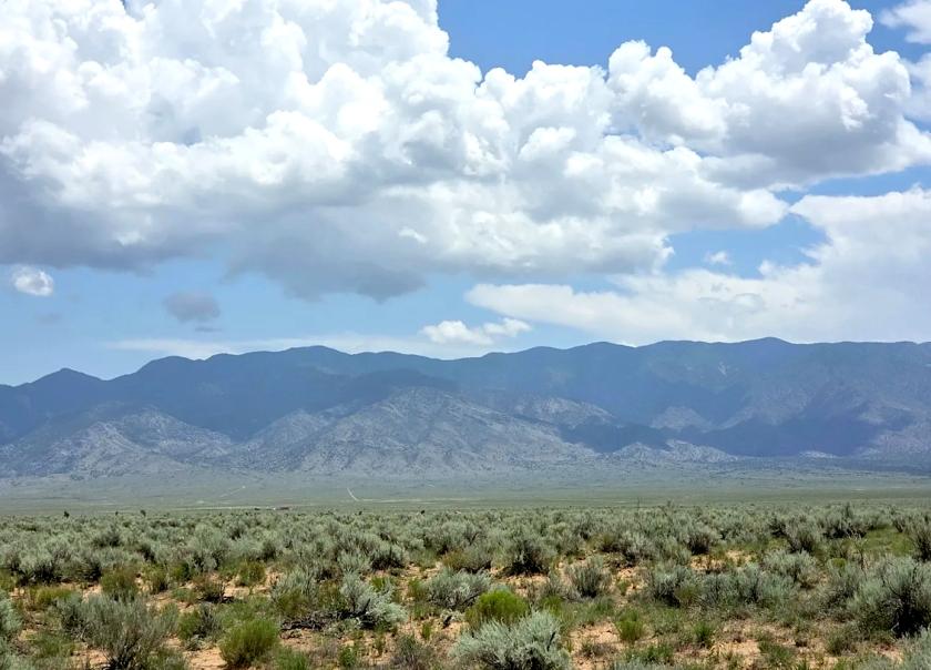 0.90 Acres for Sale in Belen, New Mexico