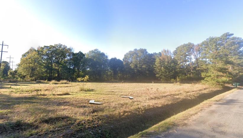 0.78 Acres for Sale in Pine Bluff (Build your next home), Arkansas