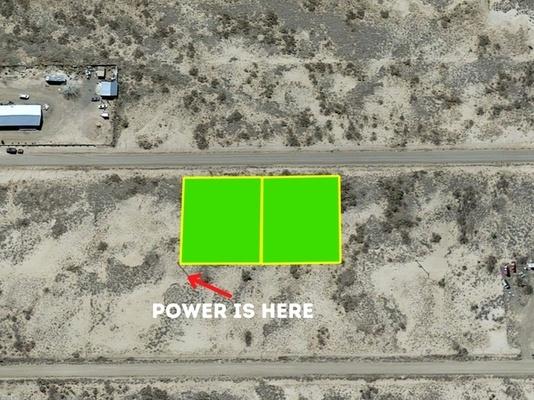 1 Acres for Sale in Deming, New Mexico