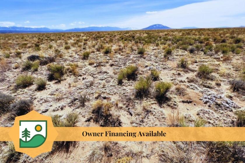 5 Acres for Sale in Sanford, Colorado