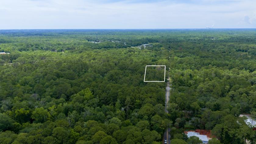 0.32 Acres for Sale in Homosassa, Florida