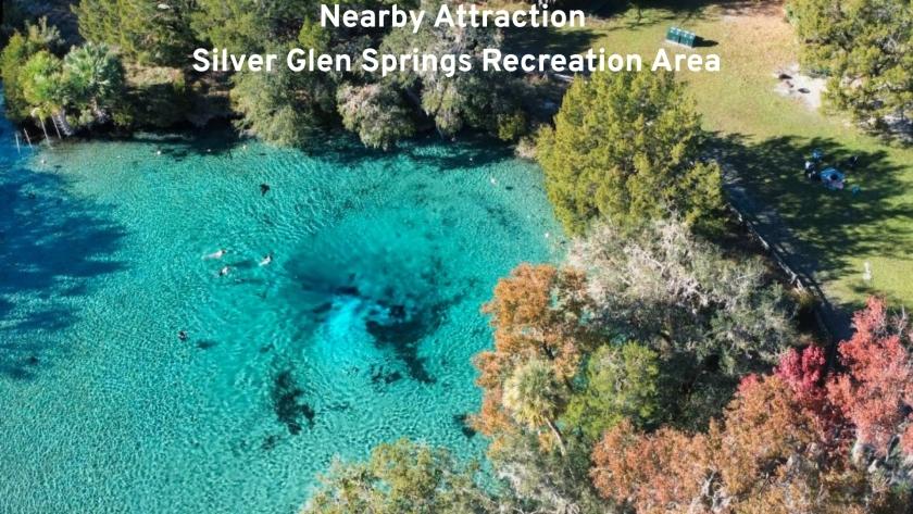 0.43 Acres for Sale in Interlachen, Florida