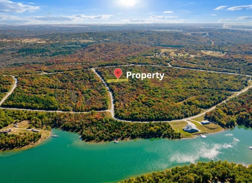 0.33 Acres for Sale in Horseshoe Bend, Arkansas