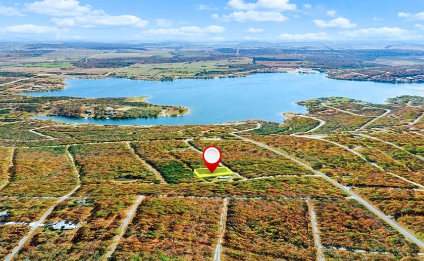 0.35 Acres for Sale in Horseshoe Bend, Arkansas