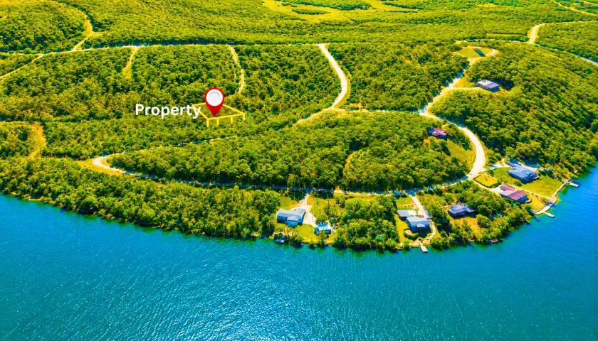0.4 Acres for Sale in Horseshoe Bend, Arkansas