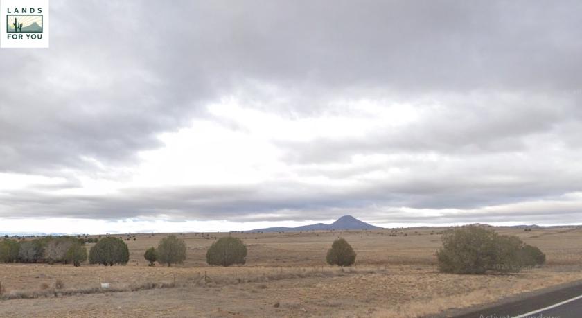 2.20 Acres for Sale in Williams, Arizona