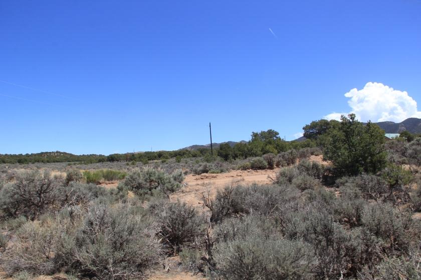 5.11 Acres for Sale in Fort Garland, Colorado
