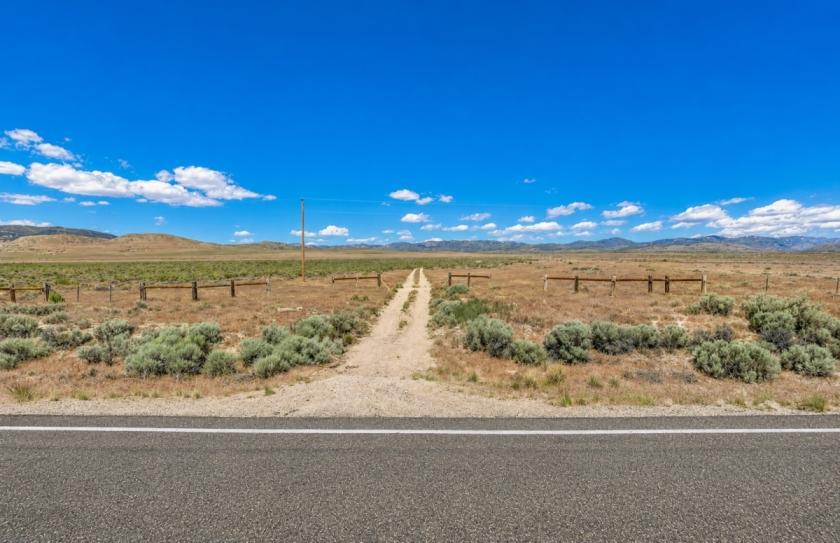 140 Acres for Sale in Lucin, Utah
