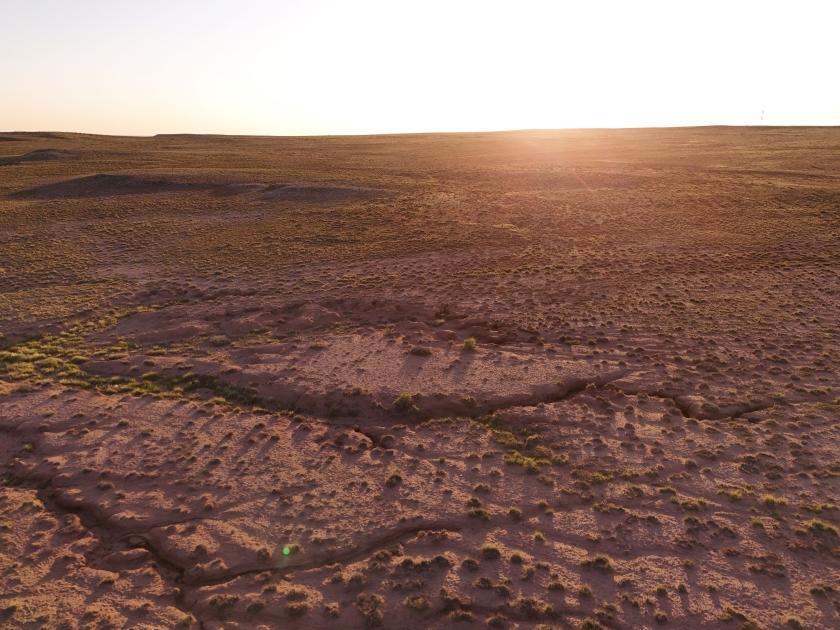 1.16 Acres for Sale in Petrified Forest National Park, Arizona