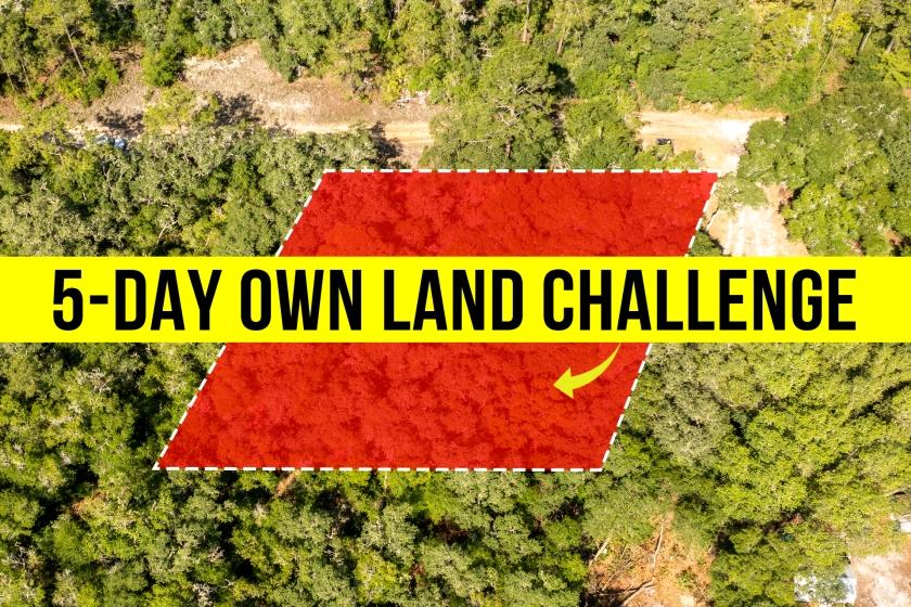 0.52 Acres for Sale in Satsuma, Florida