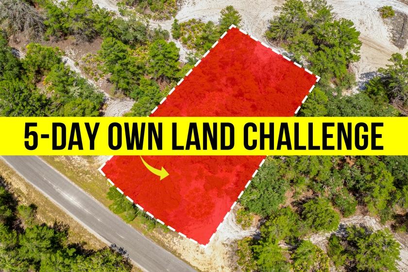 0.32 Acres for Sale in Ocklawaha, Florida