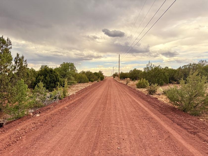 1.04 Acres for Sale in Concho, Arizona