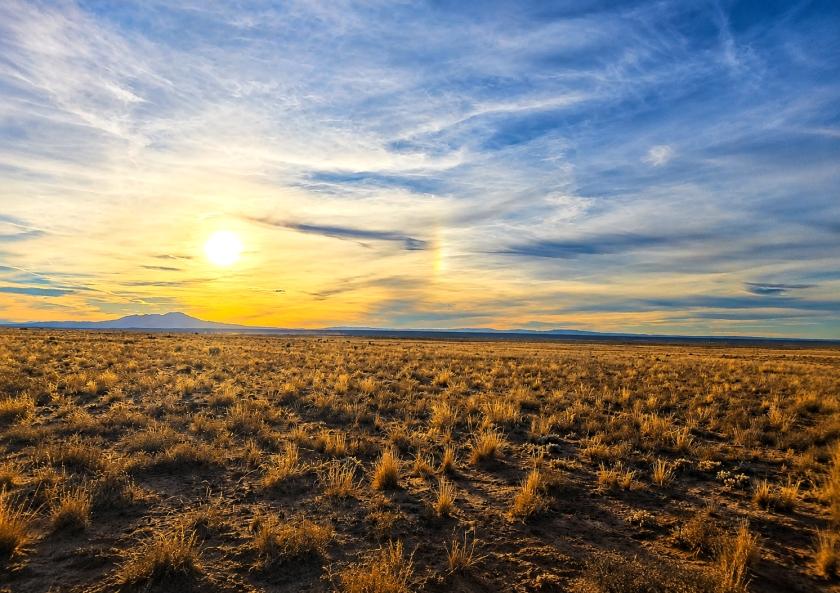 0.9 Acres for Sale in Belen, New Mexico