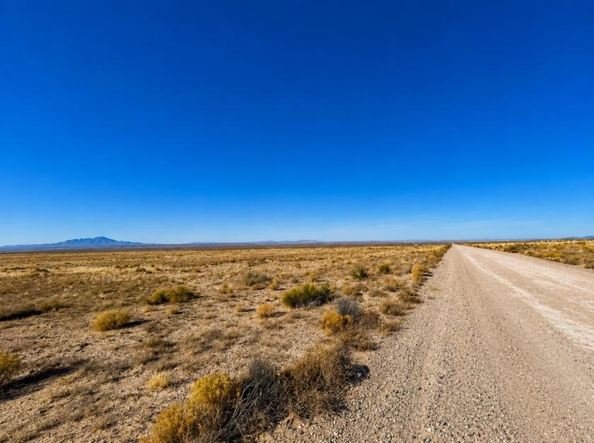 0.50 Acres for Sale in Belen, New Mexico