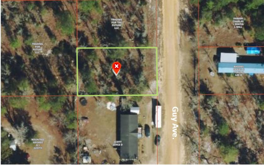 0.22 Acres for Sale in Interlachen, Florida