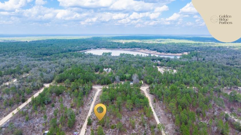 0.46 Acres for Sale in Interlachen, Florida