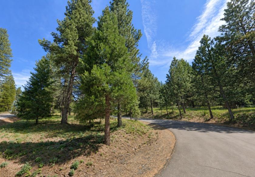 120 Acres for Sale in Keno, Oregon