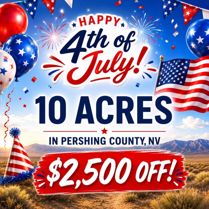 10.17 Acres for Sale in Lovelock/ Winnemucca, Nevada