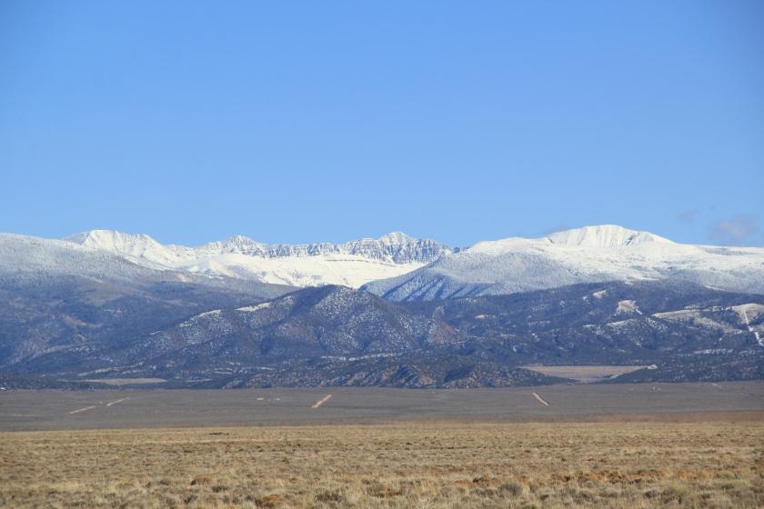 5.02 Acres for Sale in San Acacio, Colorado