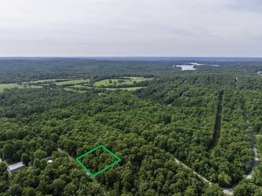 0.34 Acres for Sale in Horseshoe Bend, Arkansas