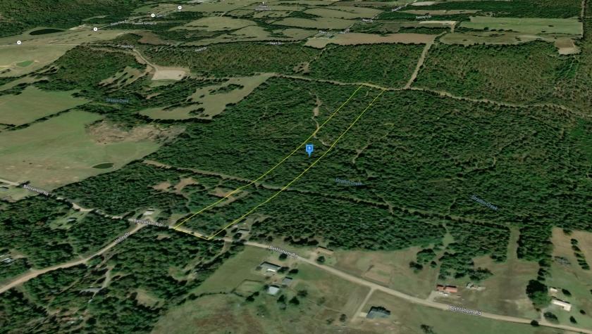 12.95 Acres for Sale in Springfield, Arkansas