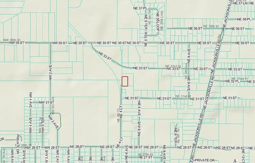 1 Acres for Sale in Ocala, Florida