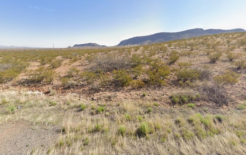 0.5 Acres for Sale in Ventura, New Mexico