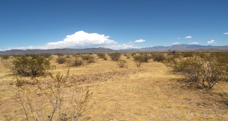 2.21 Acres for Sale in Golden Valley, Arizona