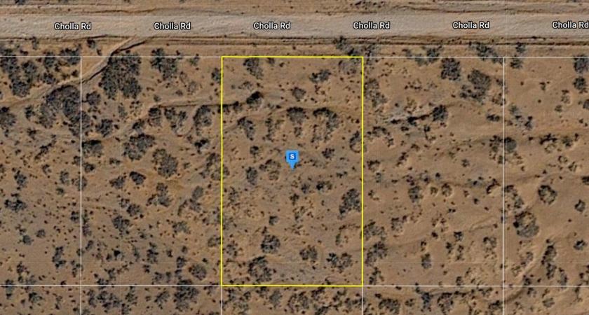 0.5 Acres for Sale in Deming, New Mexico