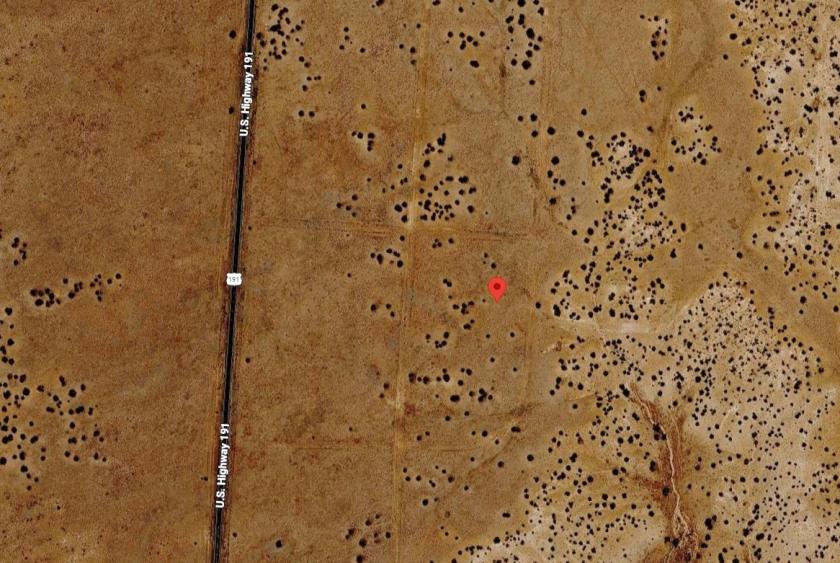 1.05 Acres for Sale in Houck, Arizona