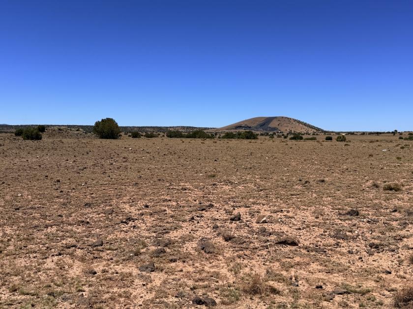 1.04 Acres for Sale in Concho, Arizona