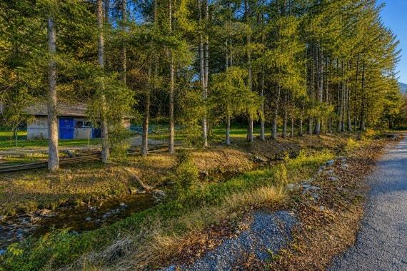 Mount Clare, WV Land for Sale: 3.58 Acres with Paved Road Access at $90,000