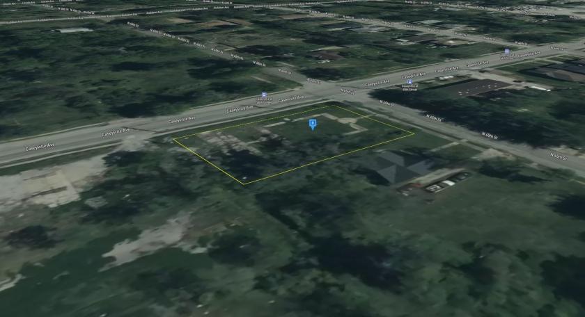 0.27 Acres for Sale in East Saint Louis, Illinois