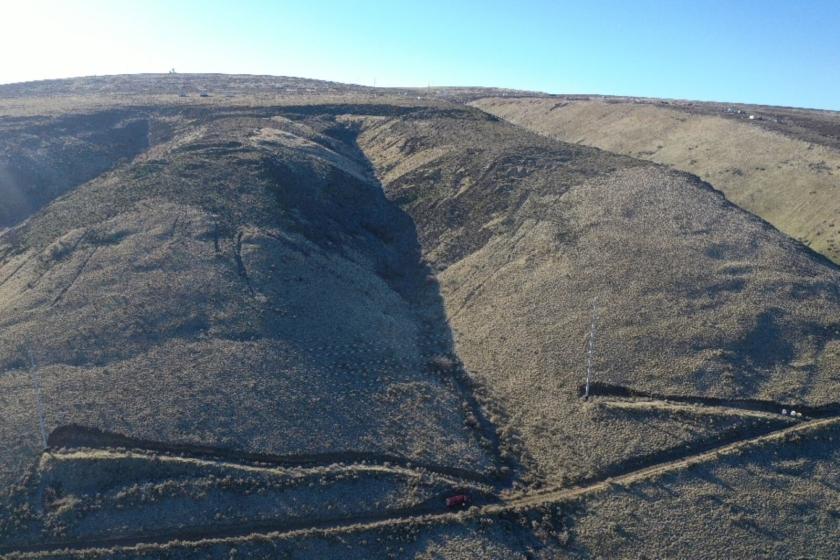 6.60 Acres for Sale in Yakima, Washington