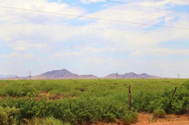 4.77 Acres for Sale in Gage, New Mexico