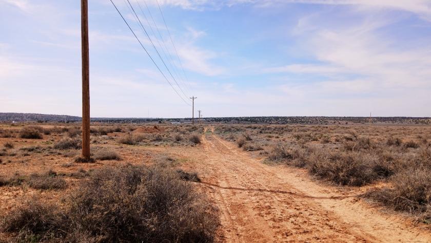 1 Acres for Sale in Sanders, Arizona