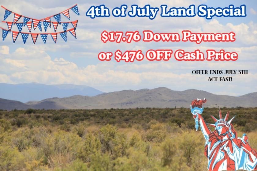 5 Acres for Sale in Blanca, Colorado