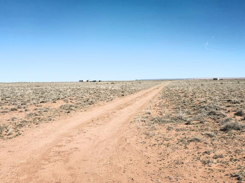 2.18 Acres in Apache County, AZ Investor Special!