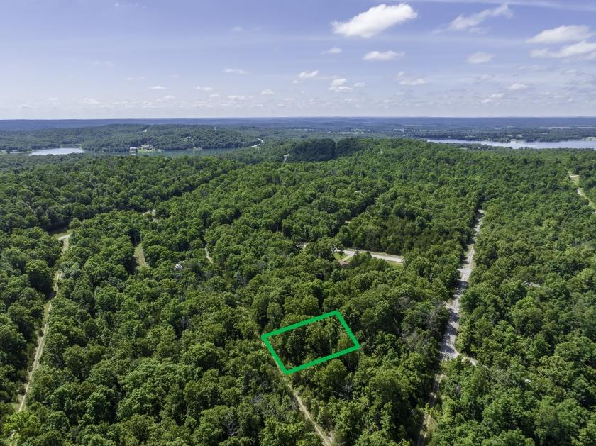 0.36 Acres for Sale in Horseshoe Bend, Arkansas