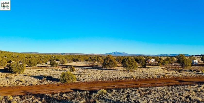 1.75 Acres for Sale in Williams, Arizona