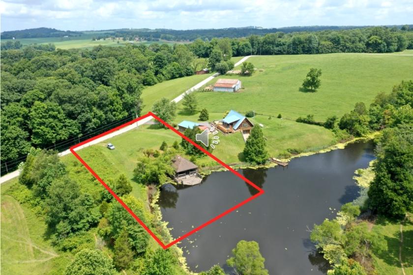 1 Acres for Sale in Salem, Indiana