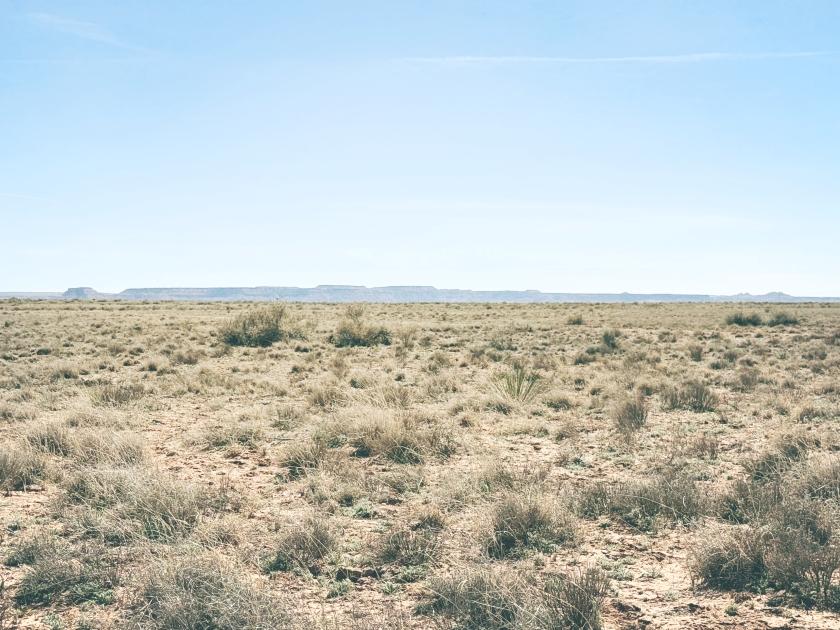 1.09 Acres Near Petrified National Park in Adamana, AZ. Below Market Value!
