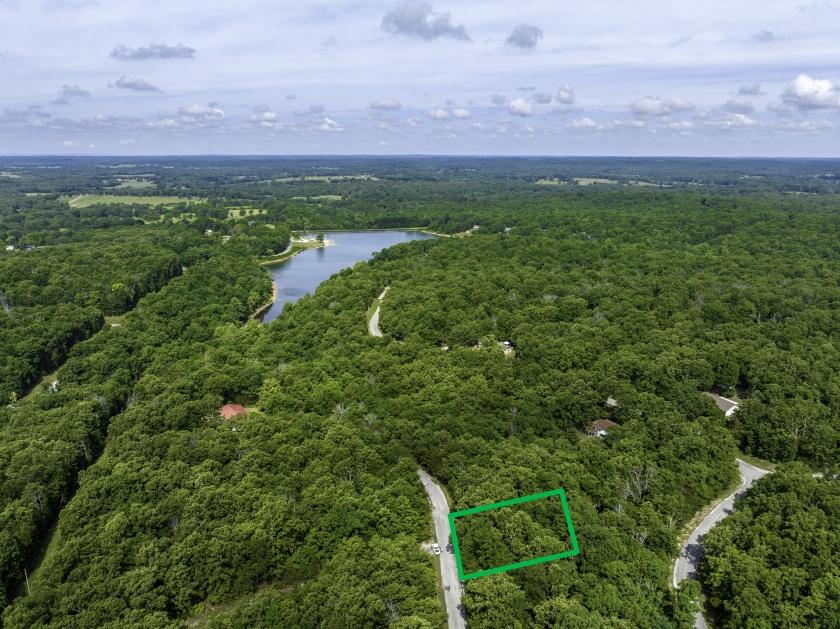 0.32 Acres for Sale in Horseshoe Bend, Arkansas