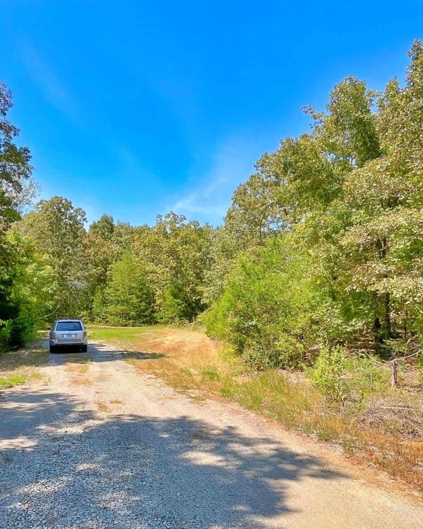 0.36 Acres for Sale in Horseshoe Bend, Arkansas