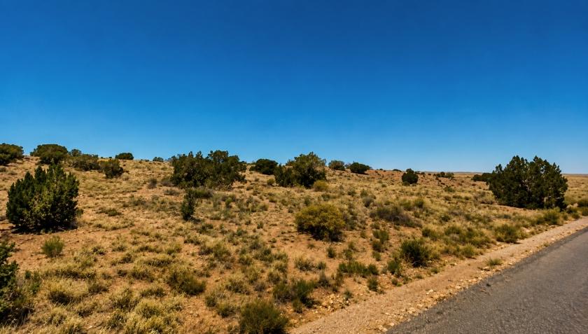 1.05 Acres for Sale in Saint Johns, Arizona