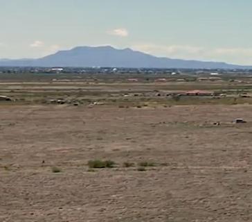 0.18 Acres for Sale in Douglas, Arizona