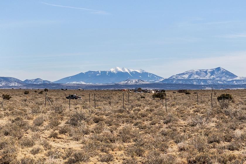 1.04 Acres for Sale in Williams, Arizona