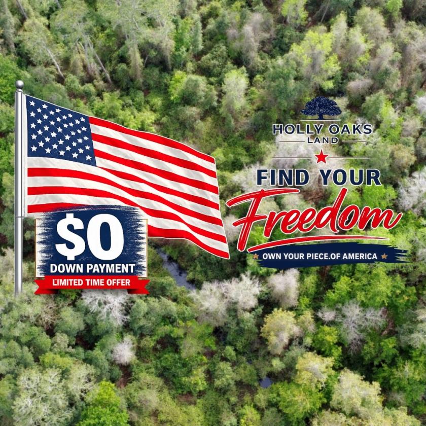 1.14 Acres for Sale in Palatka, Florida